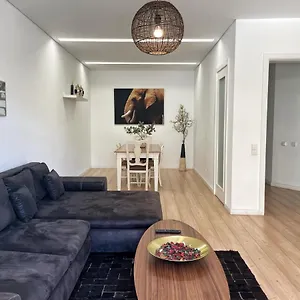 Dreamy Alameda Apartment