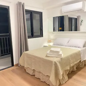  Apartamento Perto Do Aeroporto Congonhas Brasil