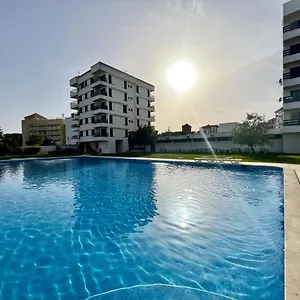 Apartamento 4 With Pool By Homing Portugal