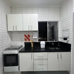  Quarto em Acomodações Particulares Casa De Mainha - Mariana - Unidade 1 Brasil