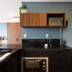  Apartamento Charlie Jockey Pinheiros Brasil