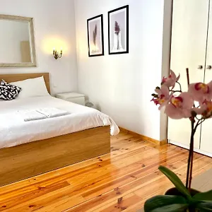 3 Bedroom, 2 Bathroom - Palma Lisboa
