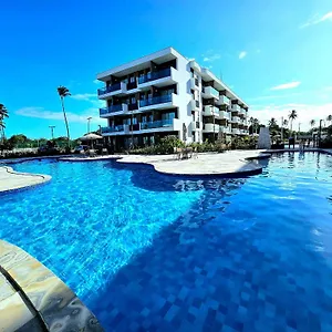  Apartamento Makia O De Muro Alto By Hm Brasil