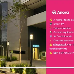  Apartamento Bvm - Byway Metro Madalena - Anora Spaces Brasil