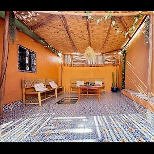 Dar Kamilya , Marrakesh Maroc