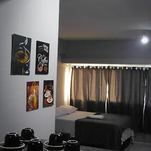  Apartamento No Coracao Do Brasil