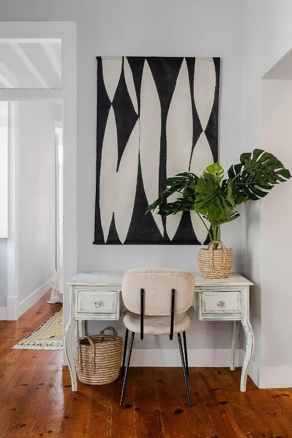 Casa Boma Lisboa - Elegant And Charming Apartment - Alcantara V 0*, Lisbon