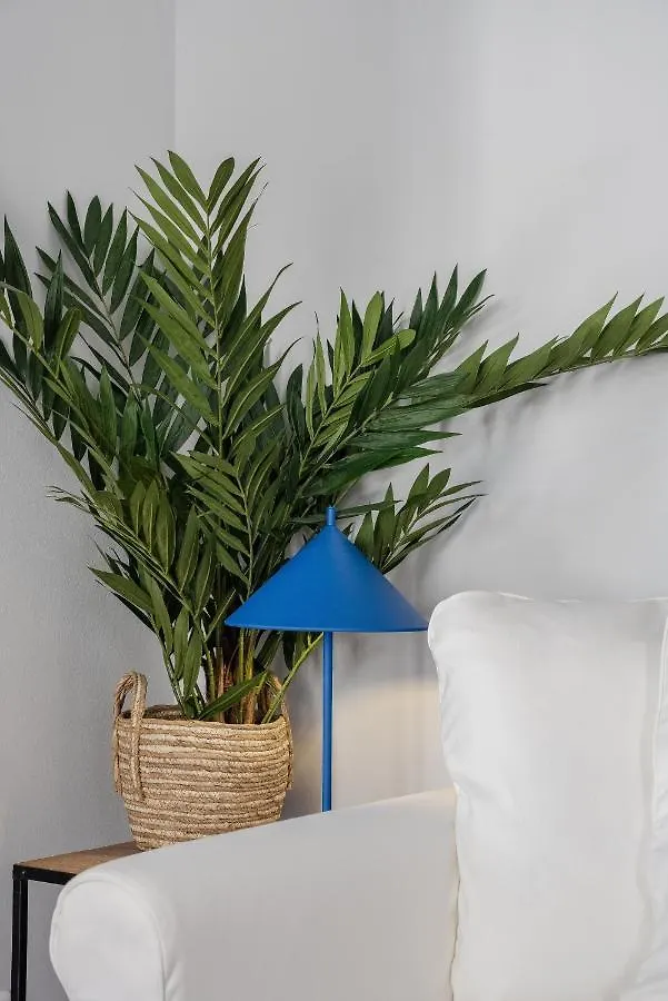 Casa Boma Lisboa - Elegant And Charming Apartment - Alcantara V Portugal