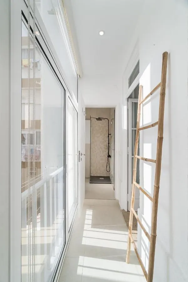 Casa Boma Lisboa - Elegant And Charming Apartment - Alcantara V 0*, Lisbon
