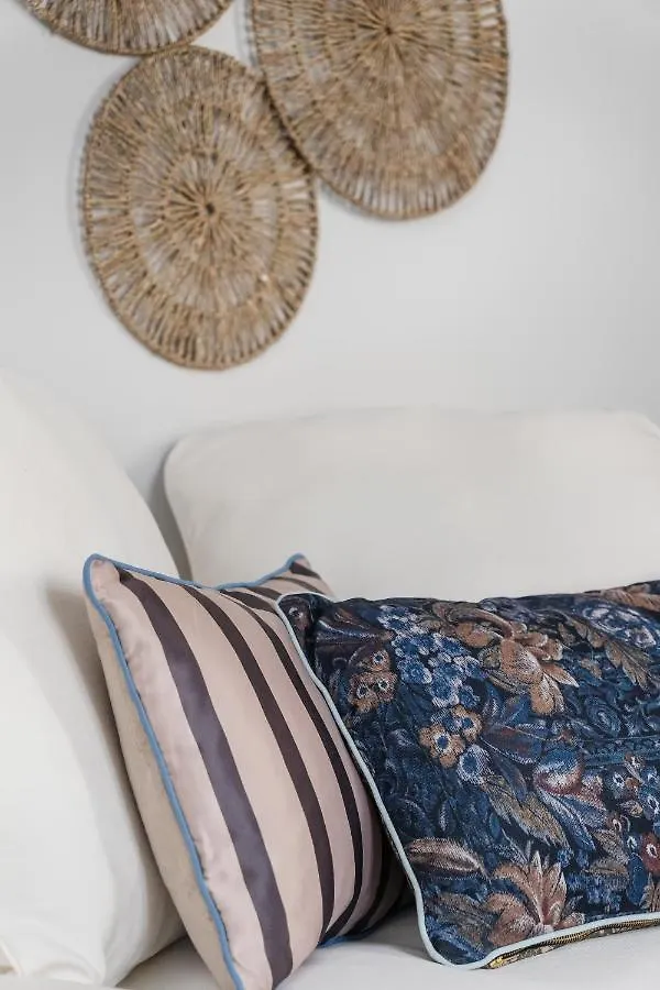 Casa Boma Lisboa - Elegant And Charming Apartment - Alcantara V