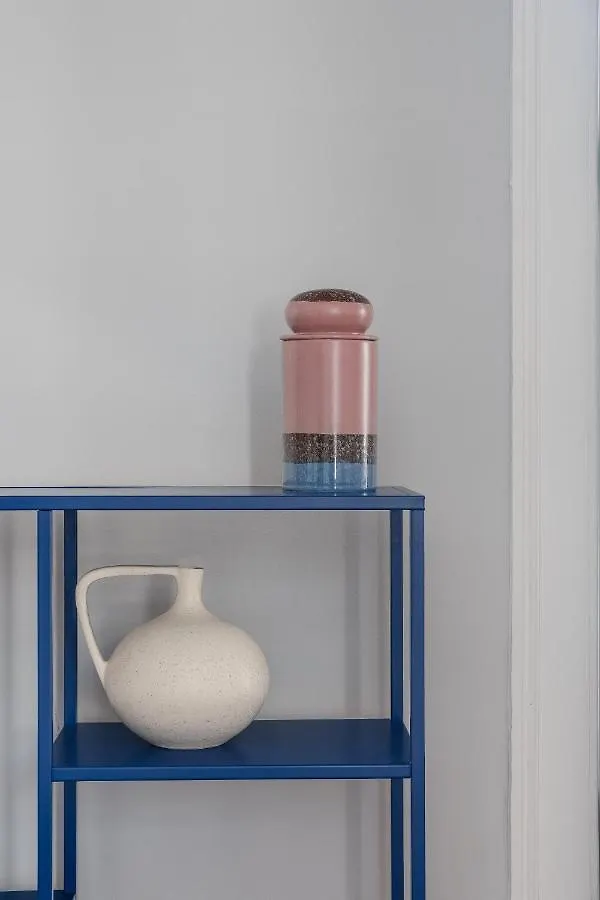 Casa Boma Lisboa - Elegant And Charming Apartment - Alcantara V Portugal