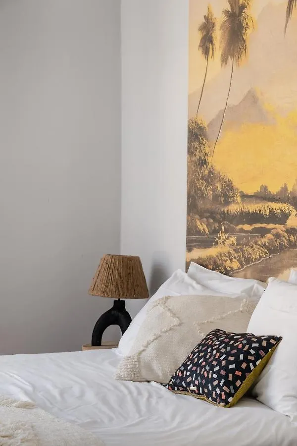 Casa Boma Lisboa - Elegant And Charming Apartment - Alcantara V